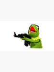 The cool Kermit group