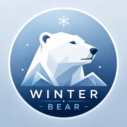 [RELAPSE | 🎧] THE WINTER BEAR icon