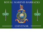 D | Royal Marines Barracks Chivenor
