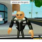 Where us Flamingo fans go