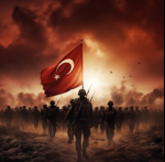 TrOOp of TÜRKYE -√