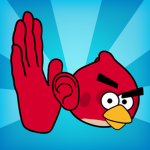 Talking Red
