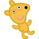 FANS TEDDY EL OSO