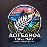 New Zealand Roleplay | VC Optional