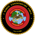 I Marіne Expeditionary Fоrce