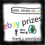 ebay prizes