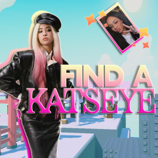 Find a KATSEYE