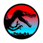 Jurassic World Legacy (Official Group)