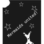 Mermaids united!