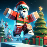 🎄Christmas Obby!