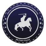 SCPF ⁄ ⁄ SD > Military Police