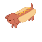 The Hotdog Friends
