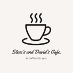 David's and Steve's cafe.