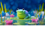 FROG clan group