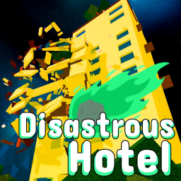 Disastrous Hotel