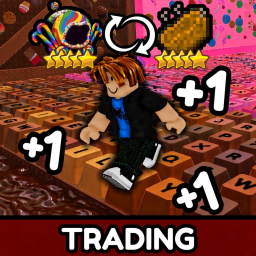 [X2] +1 Speed Keyboard Escape | Candy & Chocolate icon