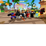 im blue squad