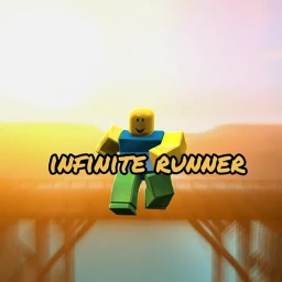 Running Man: Roblox icon