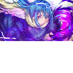 RIMURU piece icon