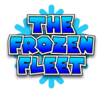 { THE FROZEN FLEET }