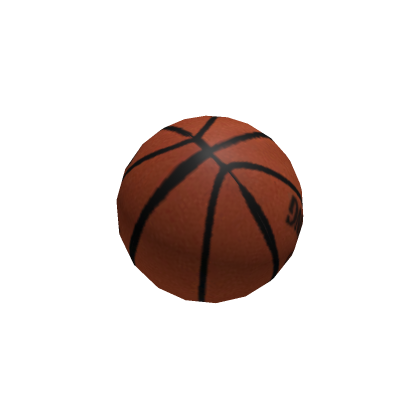 Basketball ball