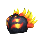 Firebrand Clan Hillfighter