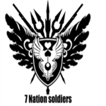7 Nation Soldiers