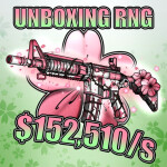 [🍀UPD!] Unboxing RNG!