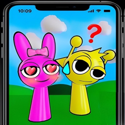 Sprunki Simulator