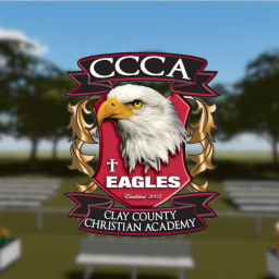 {SMFA} Clay County Chr. Eagles