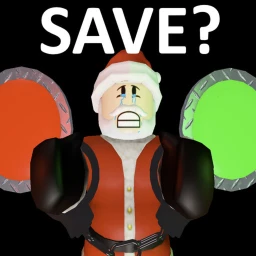 SAVE OR KILL icon