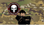 Reaper Special Operation Detachment