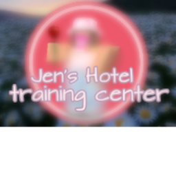 Jen's Hotel Traning Center