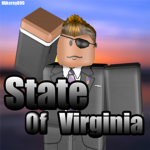 [SoV] State of Virginia