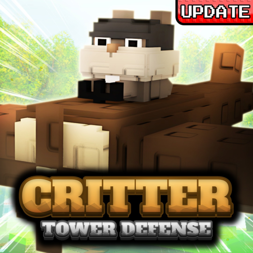 Critter TD [AFK]