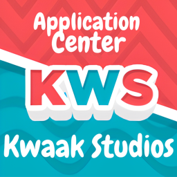 Kwaak Application Center