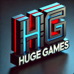 Huge Games Group