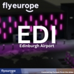 (EDI) Edinburgh Airport | FE