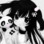 panda lush