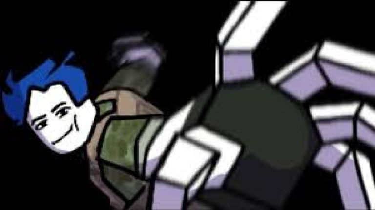 [NPC UPDATE] unoffical Forsaken Testing screenshot 1