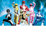 Power Rangers Of Oacb