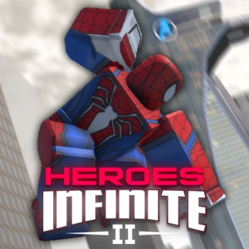 HEROES: Infinite 2