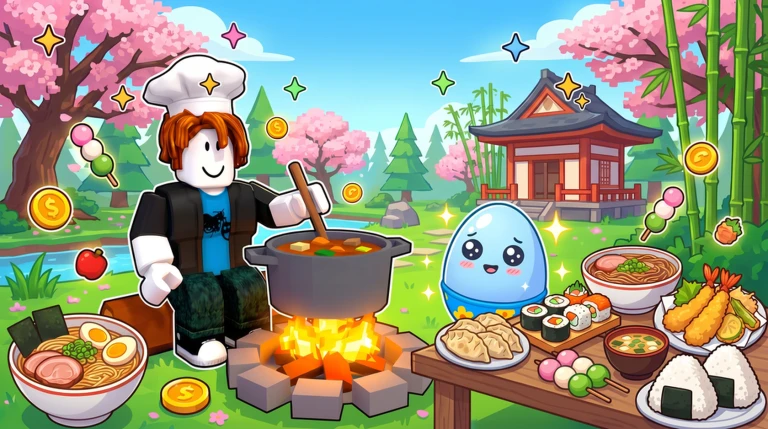 New Recipes & new Event!