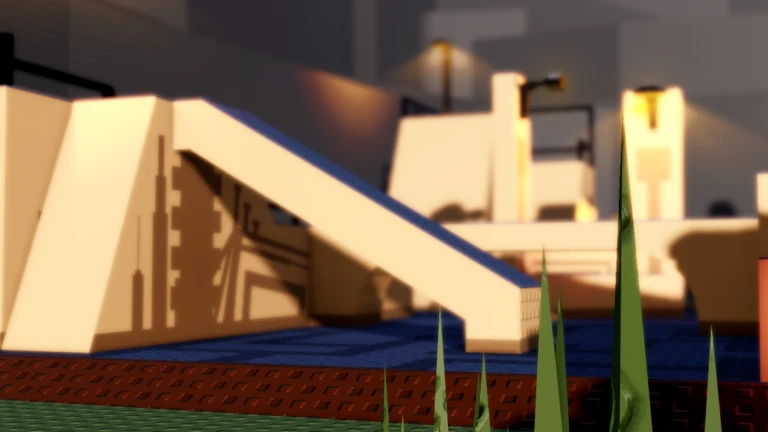 [OVERHAUL] ROBLOXIA: CORRUPTION