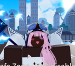 god nobb