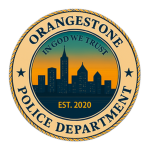 Orangestone Police Department