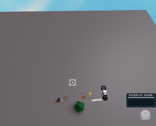 roblox studio baseplate make your game screenshot 1