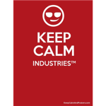 Keep Calm Industries™