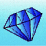 Blue Diamond Gamer Hangout group