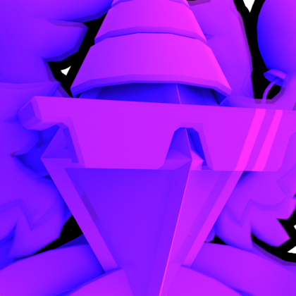 Galaxy Party Shard